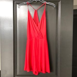 Boutique Romper size S